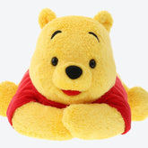 TDR Plush Toy x Facial Tissues Cover Winnie the Pooh